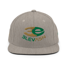 3E Align cap