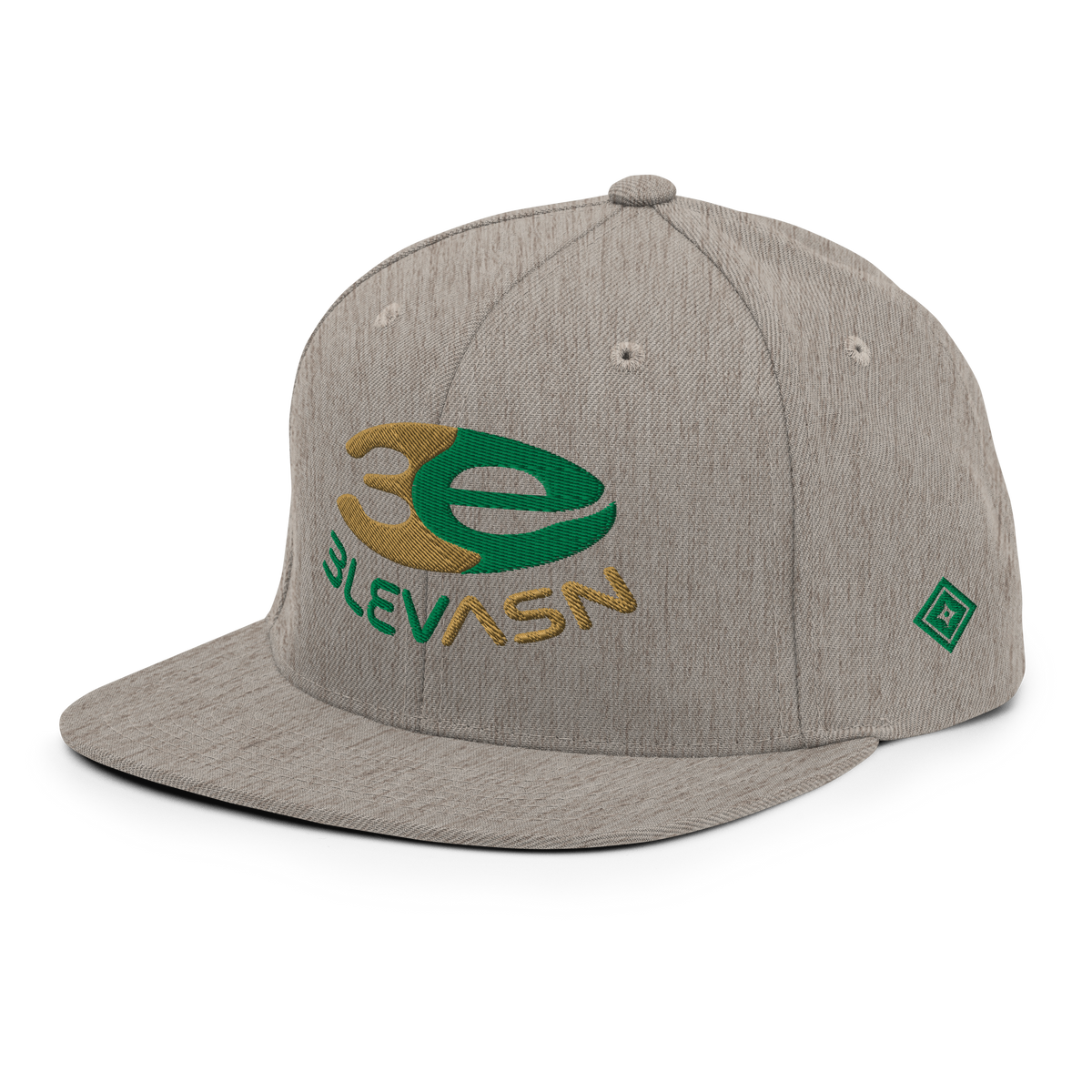 3E Align cap