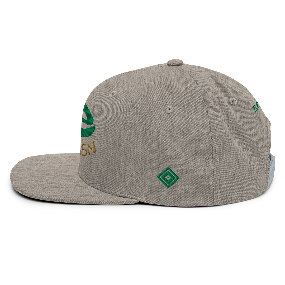 3E Align cap