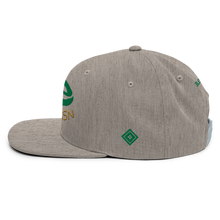 3E Align cap