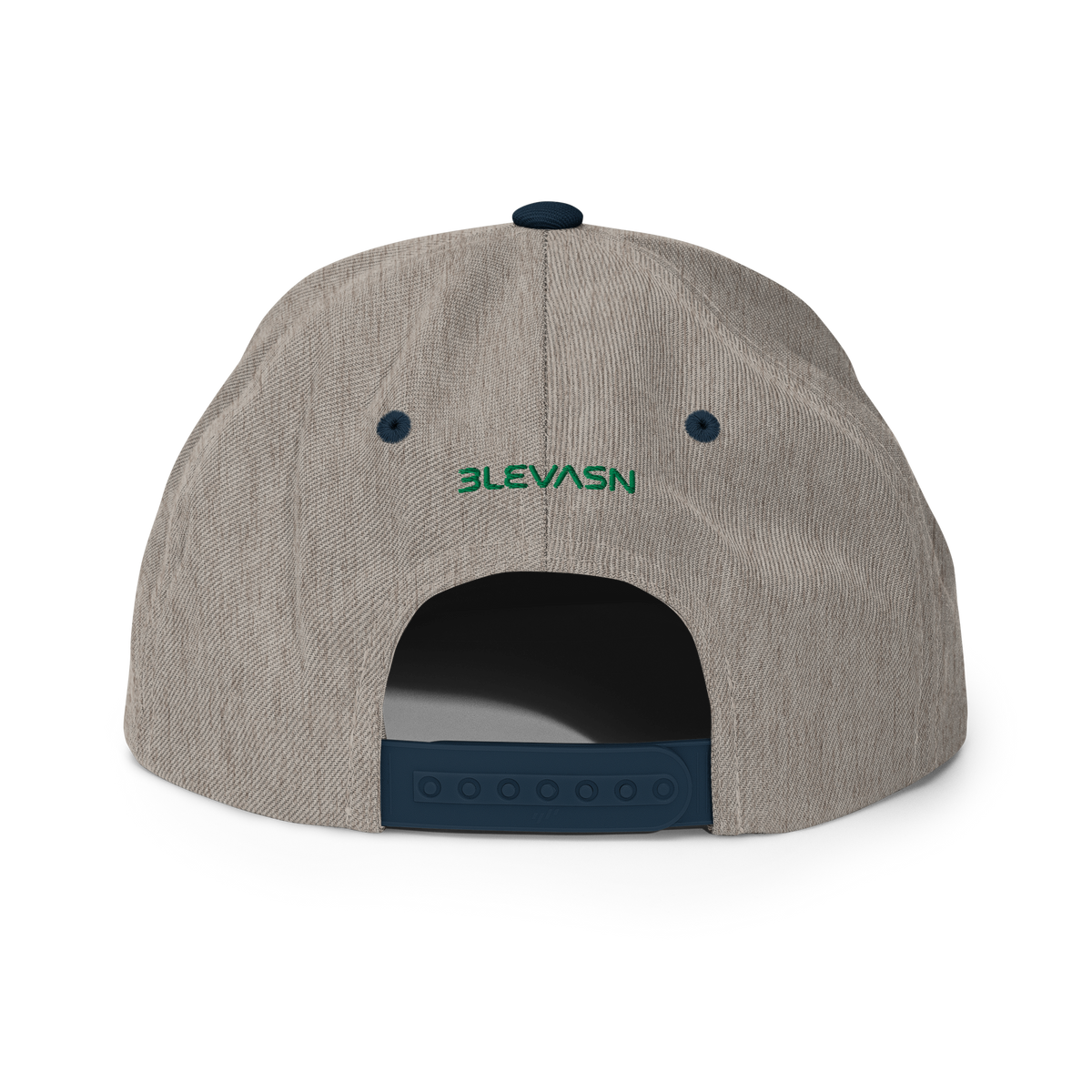 3E Align cap