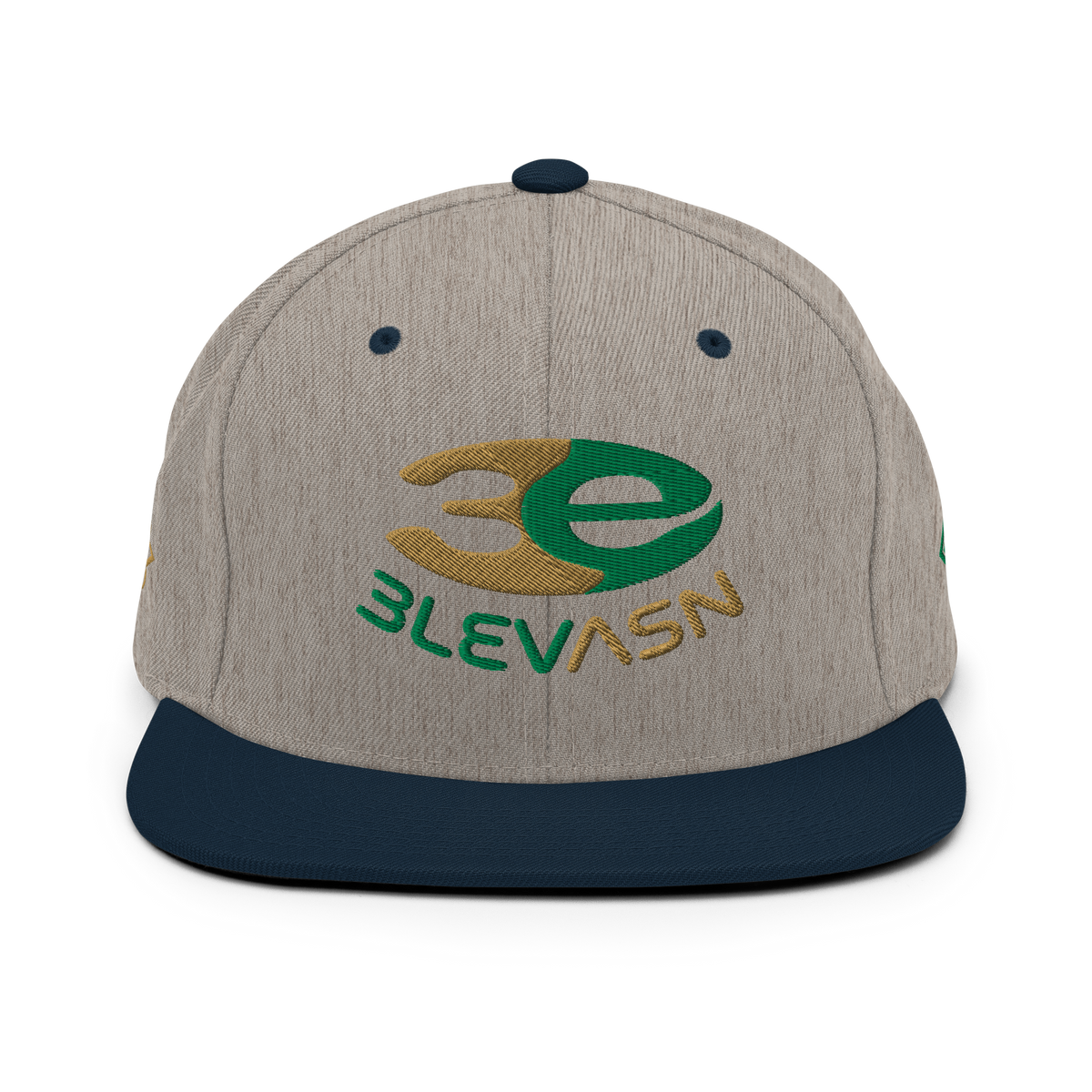 3E Align cap
