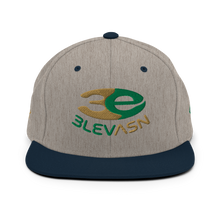 3E Align cap