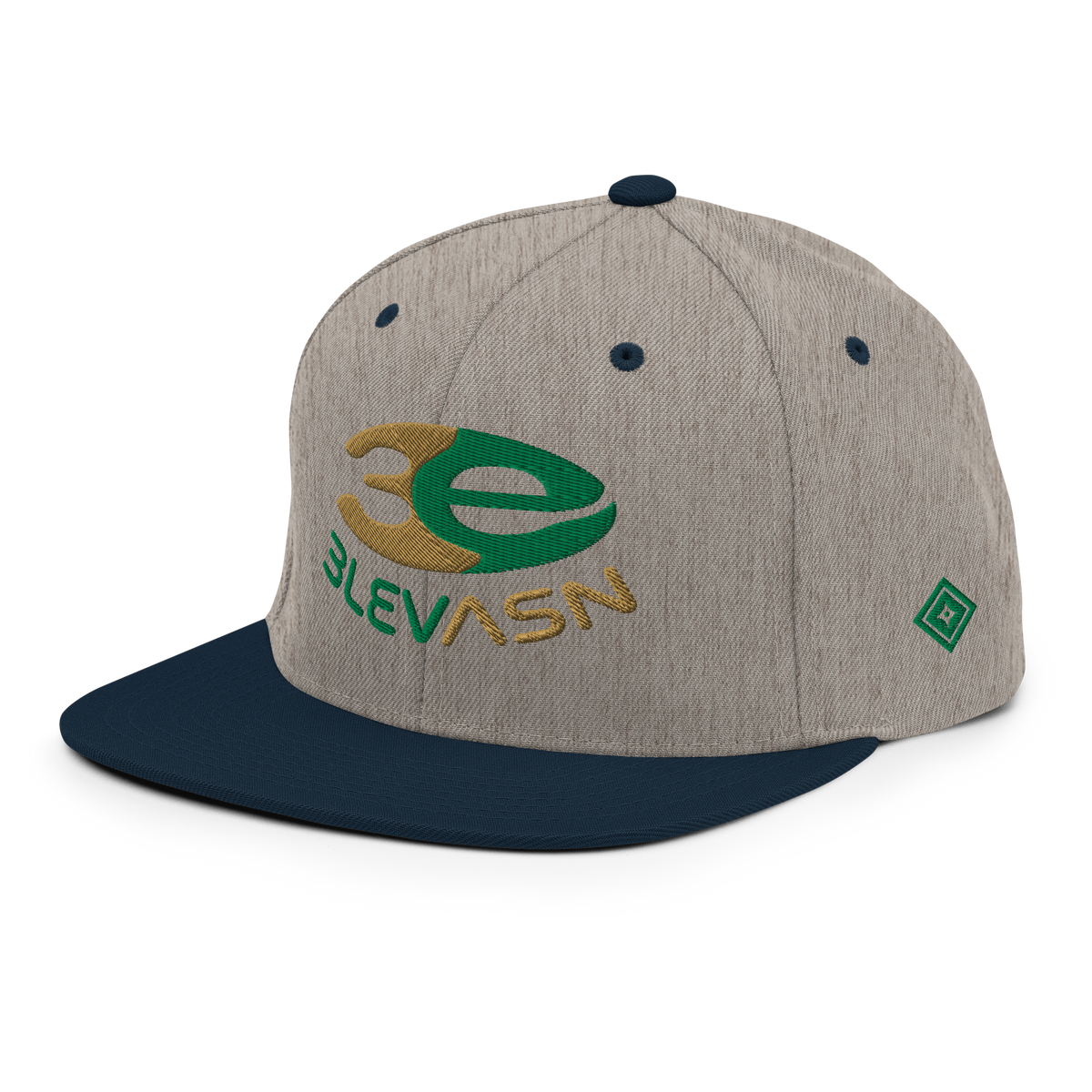 3E Align cap