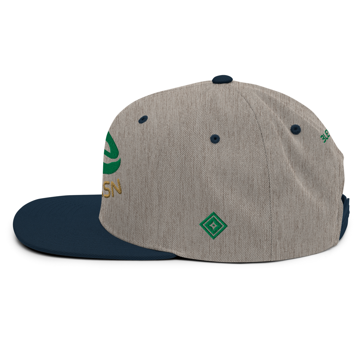 3E Align cap
