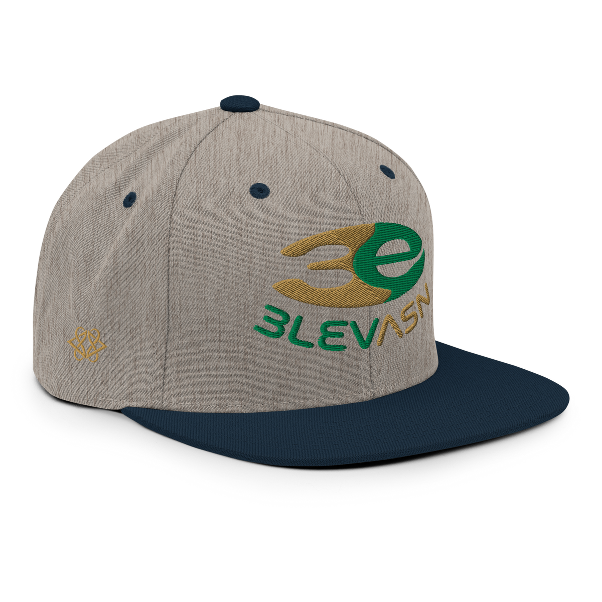 3E Align cap