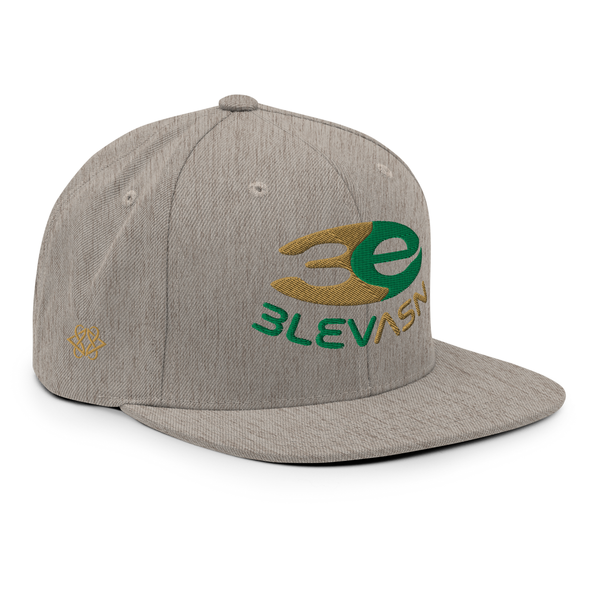 3E Align cap