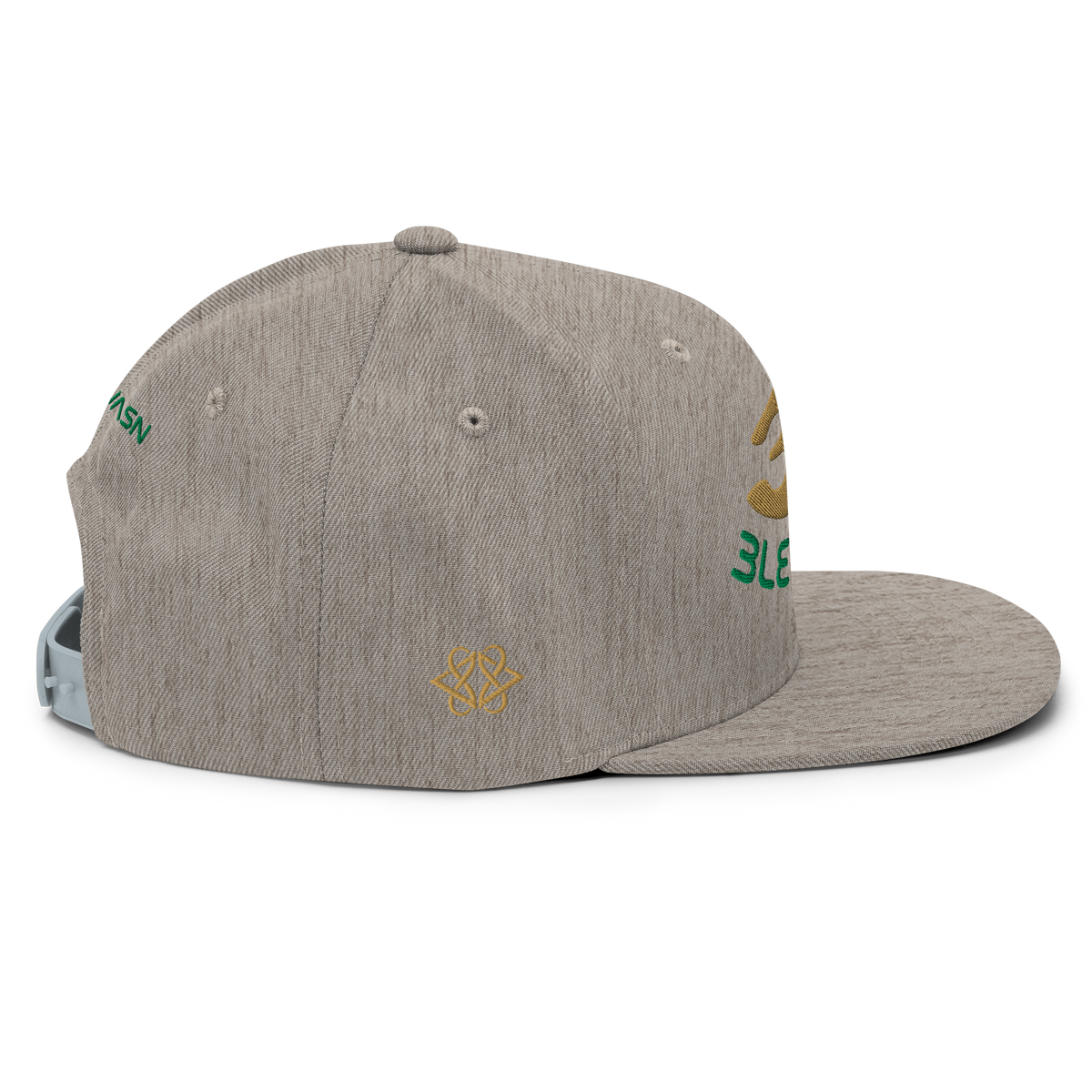 3E Align cap