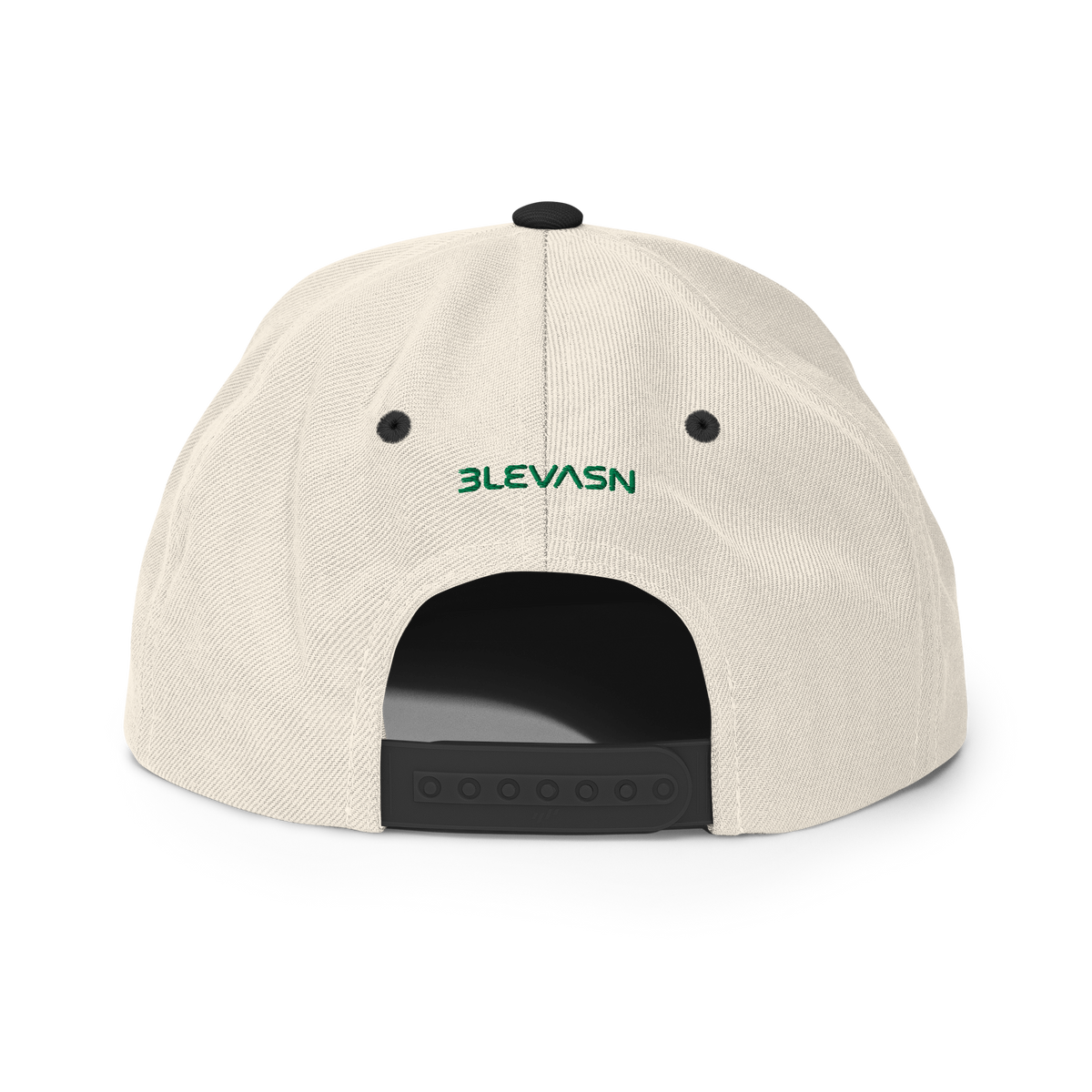 3E Align cap