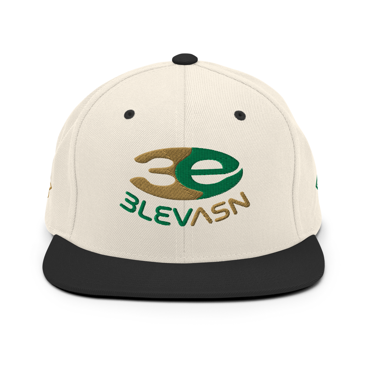 3E Align cap