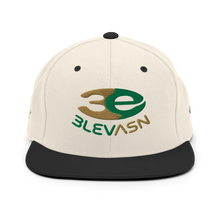 3E Align cap