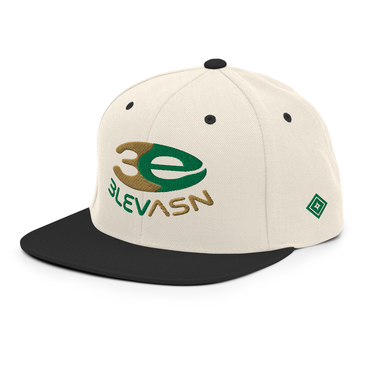 3E Align cap