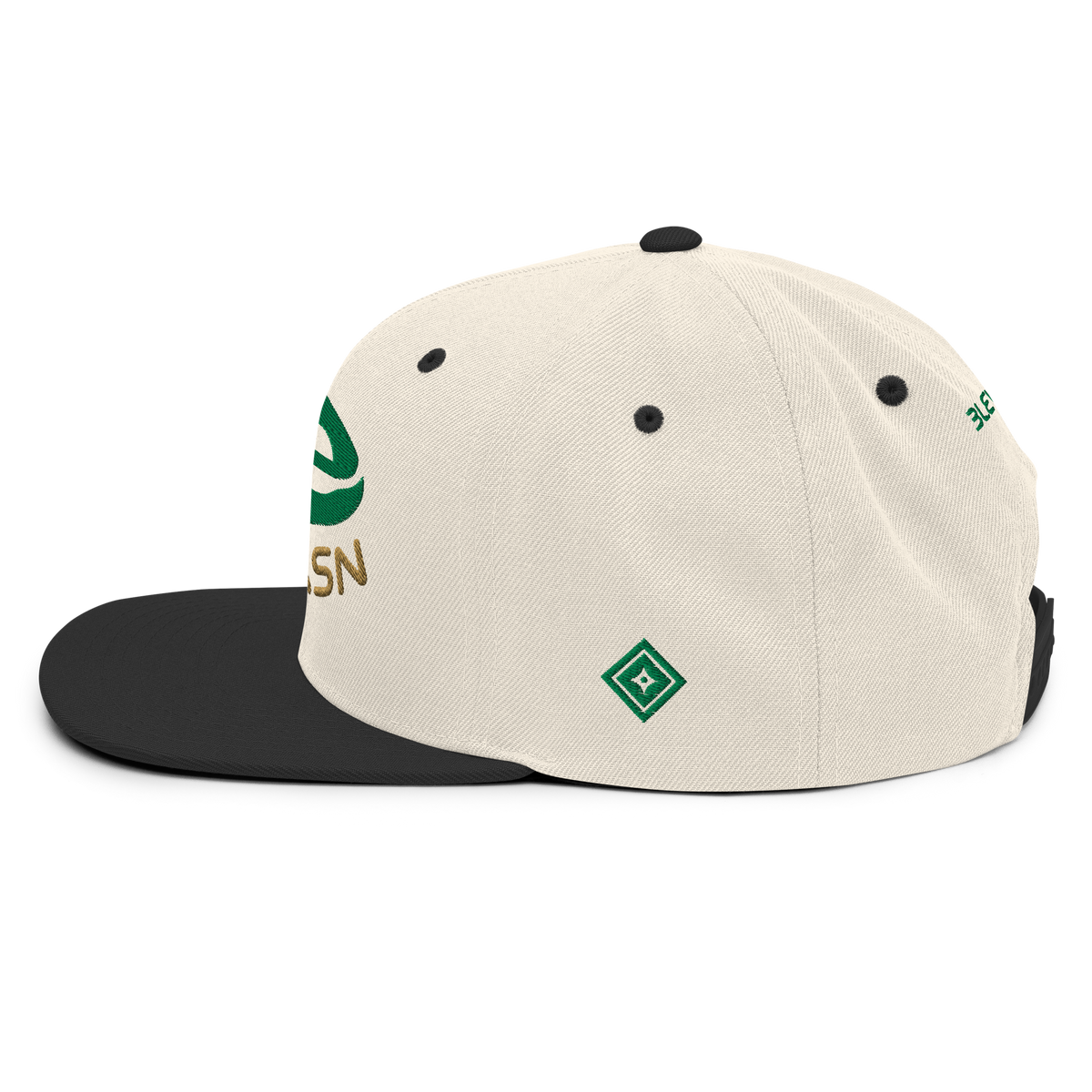 3E Align cap