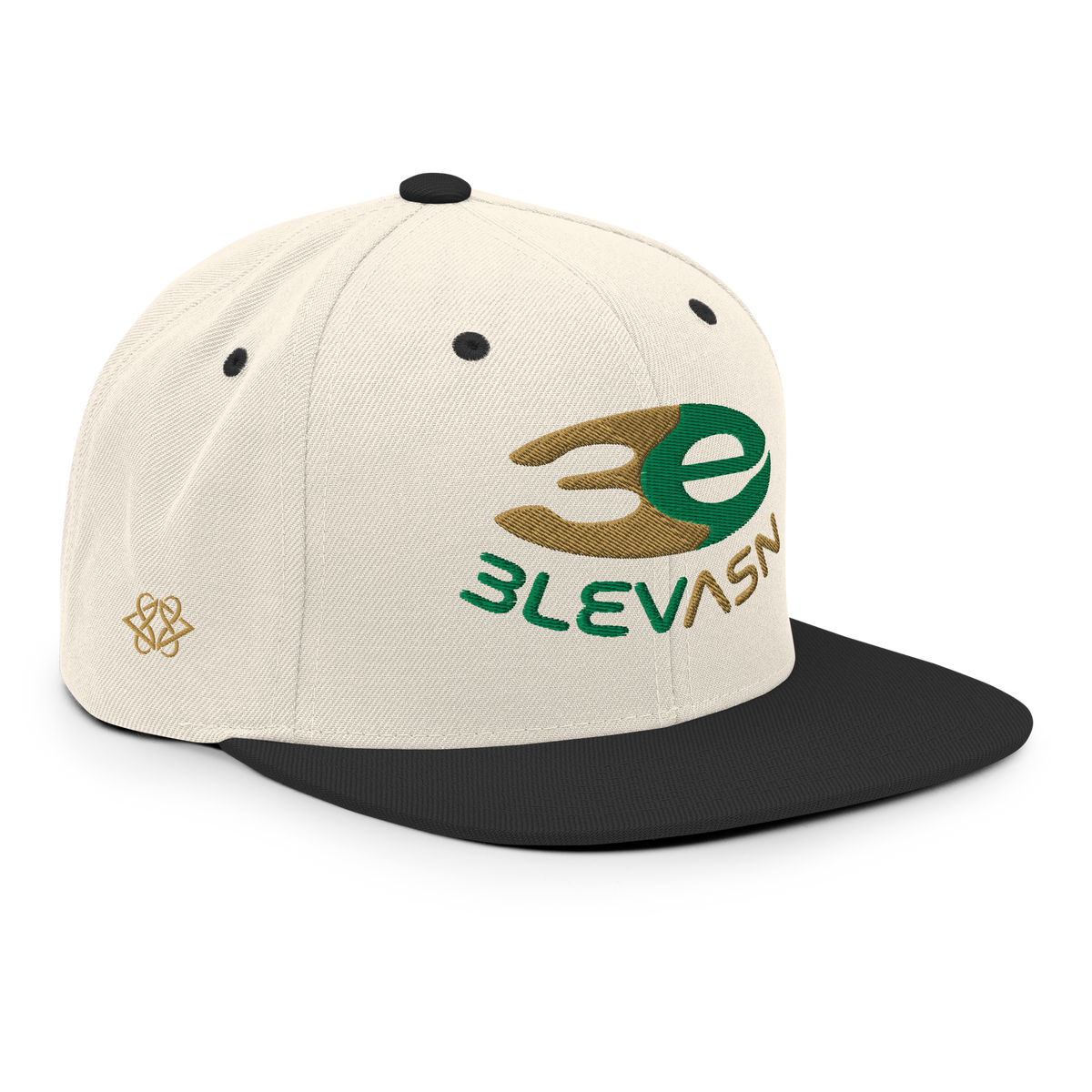 3E Align cap