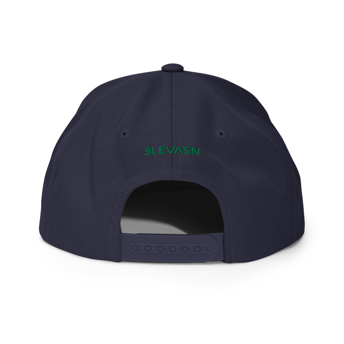 3E Align cap