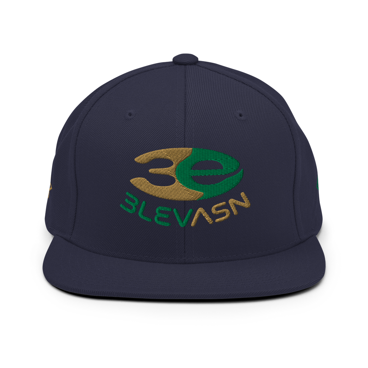 3E Align cap