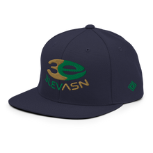 3E Align cap