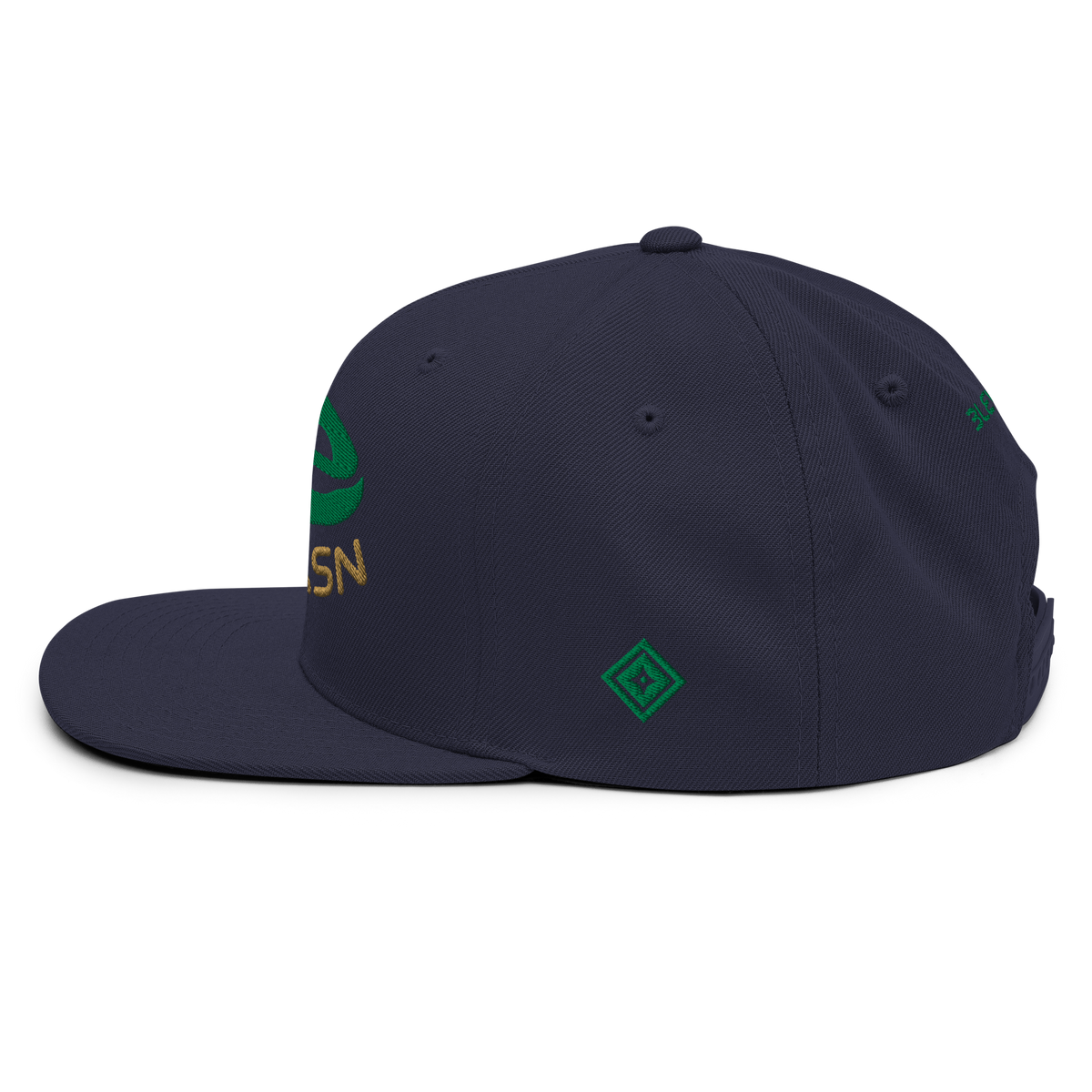 3E Align cap