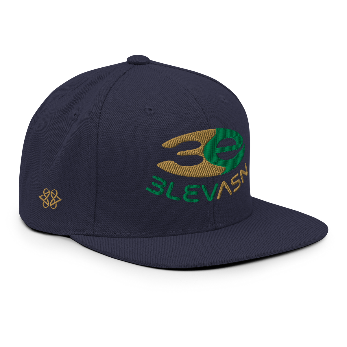 3E Align cap
