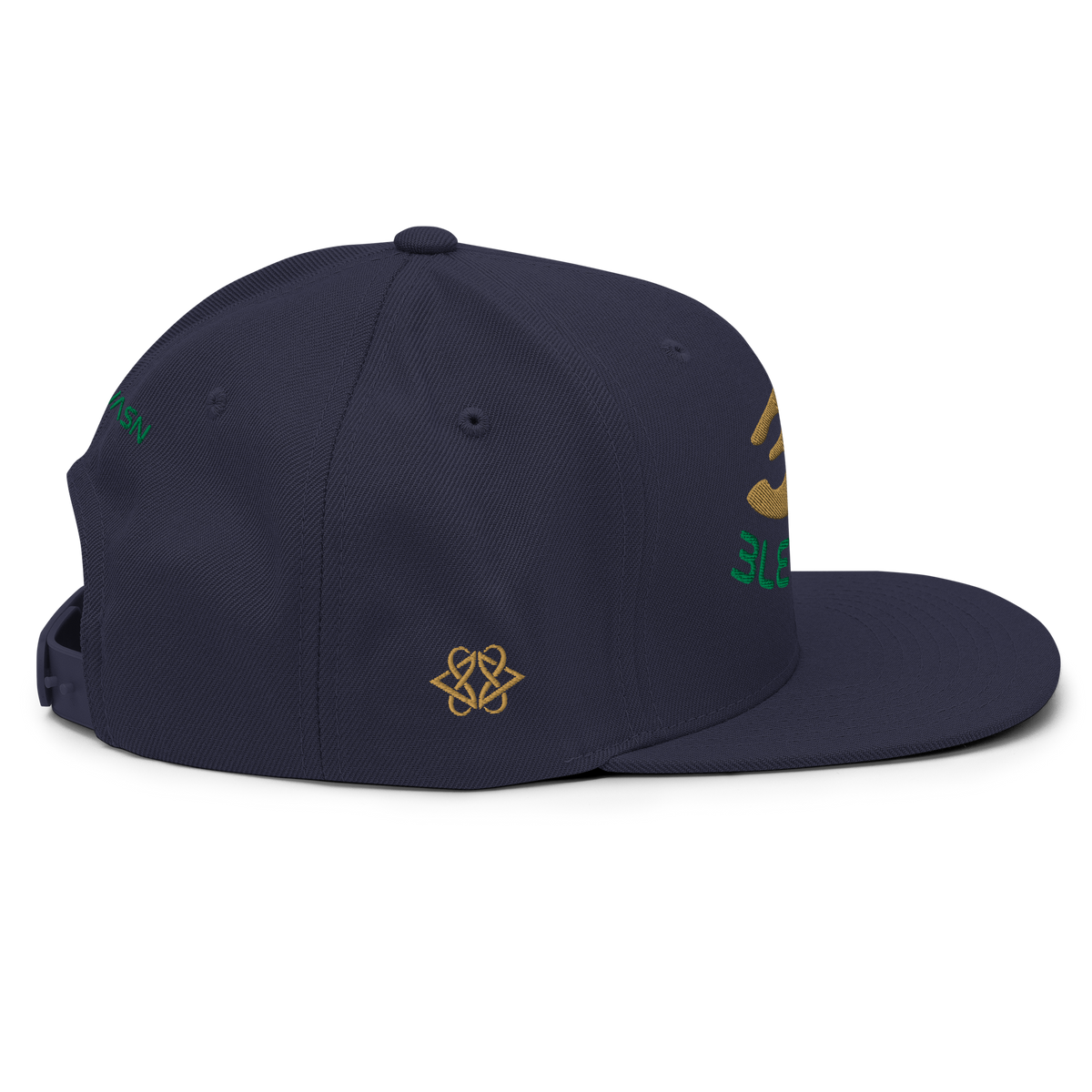 3E Align cap