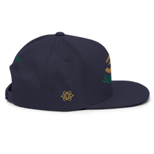 3E Align cap