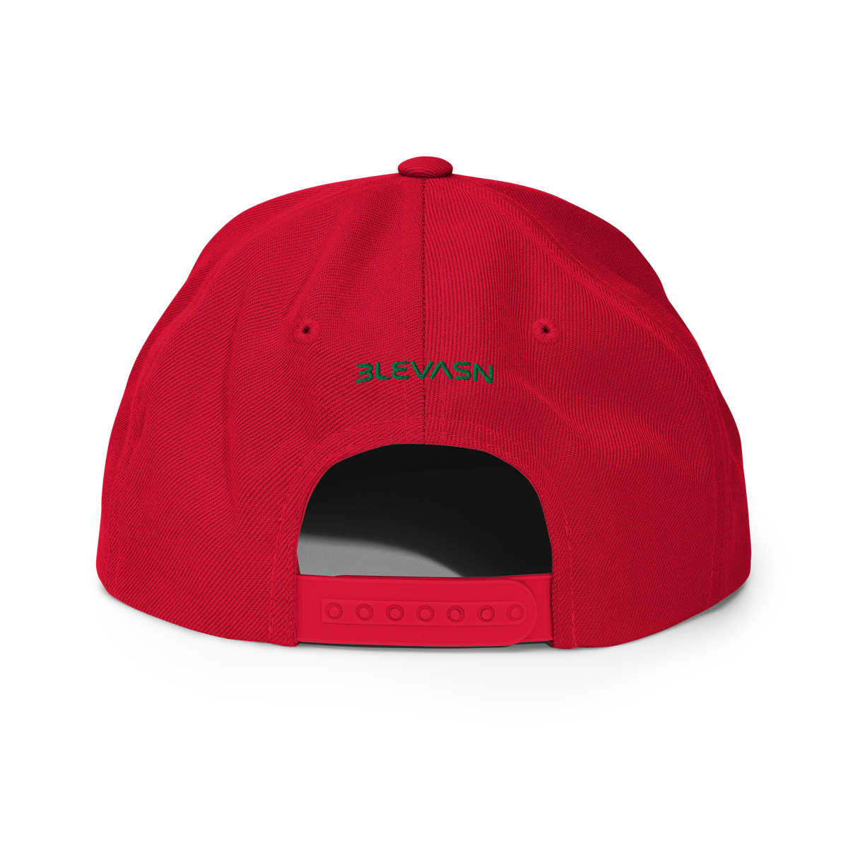 3E Align cap