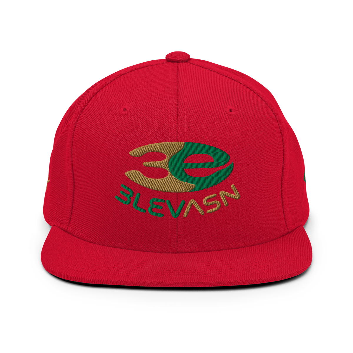 3E Align cap