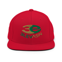 3E Align cap