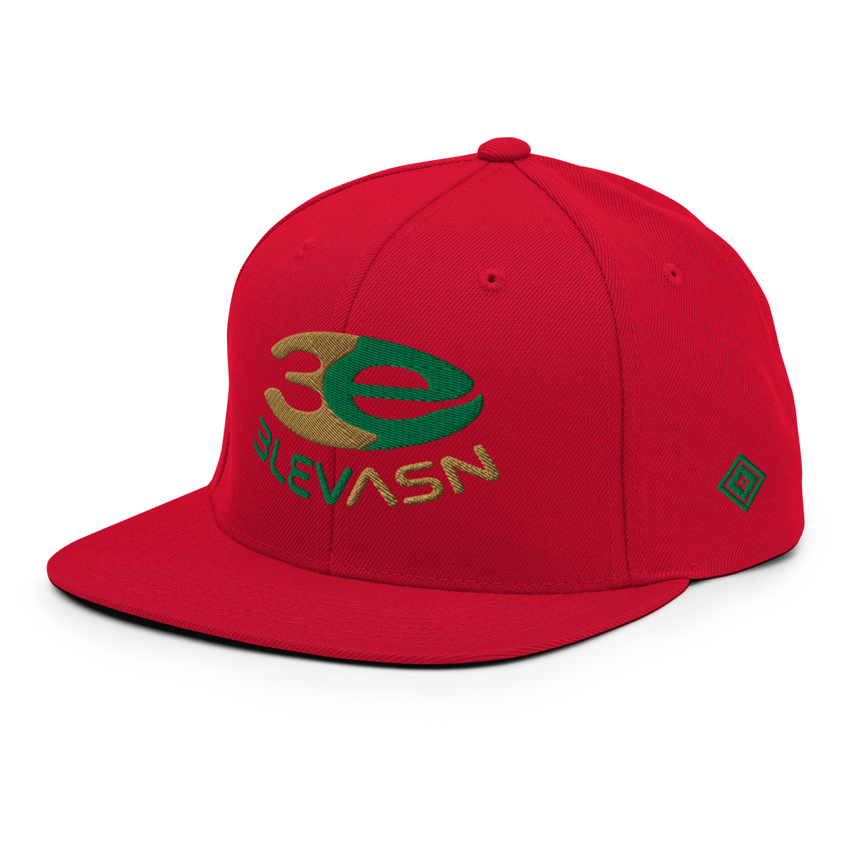 3E Align cap