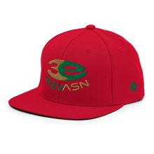 3E Align cap