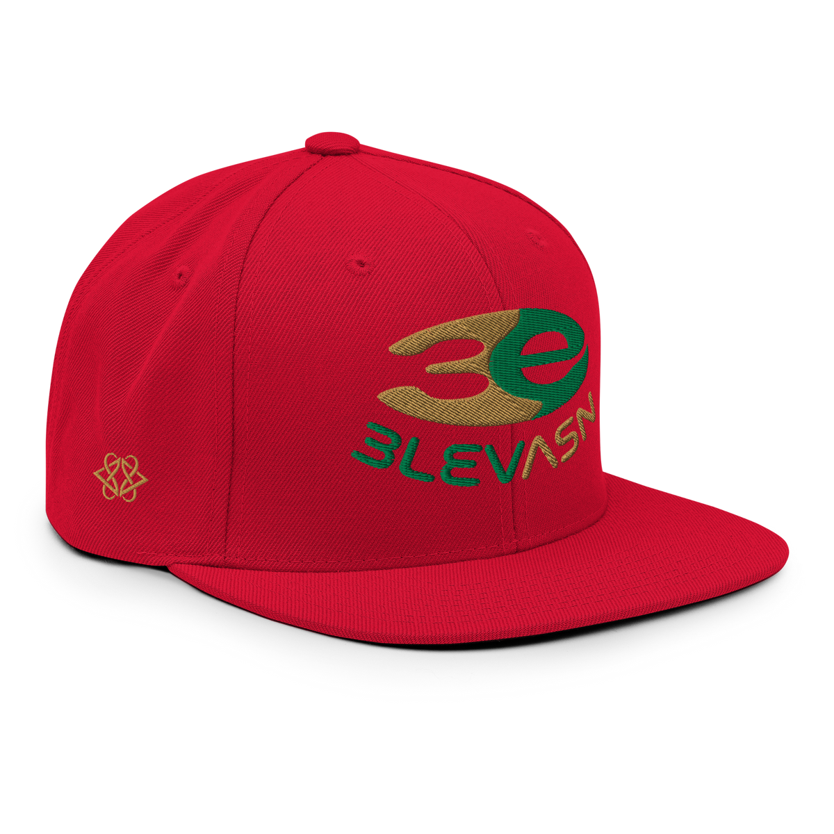 3E Align cap