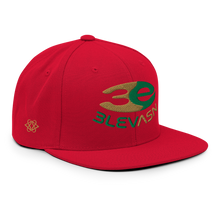 3E Align cap