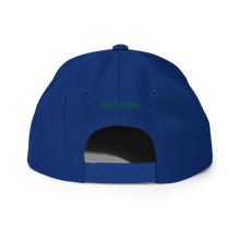 3E Align cap