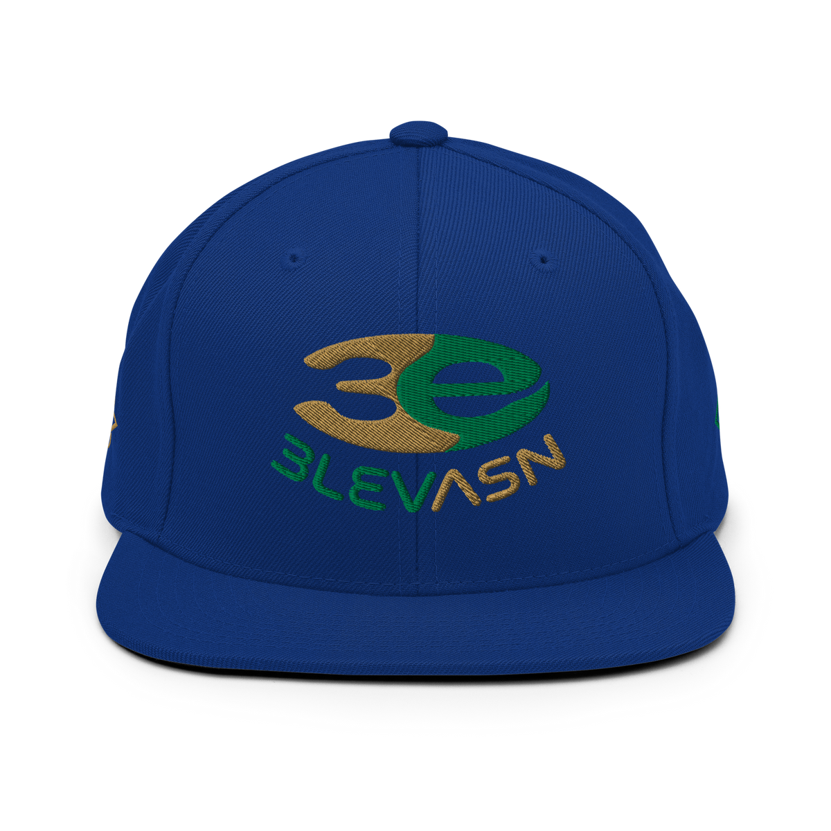 3E Align cap