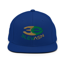 3E Align cap