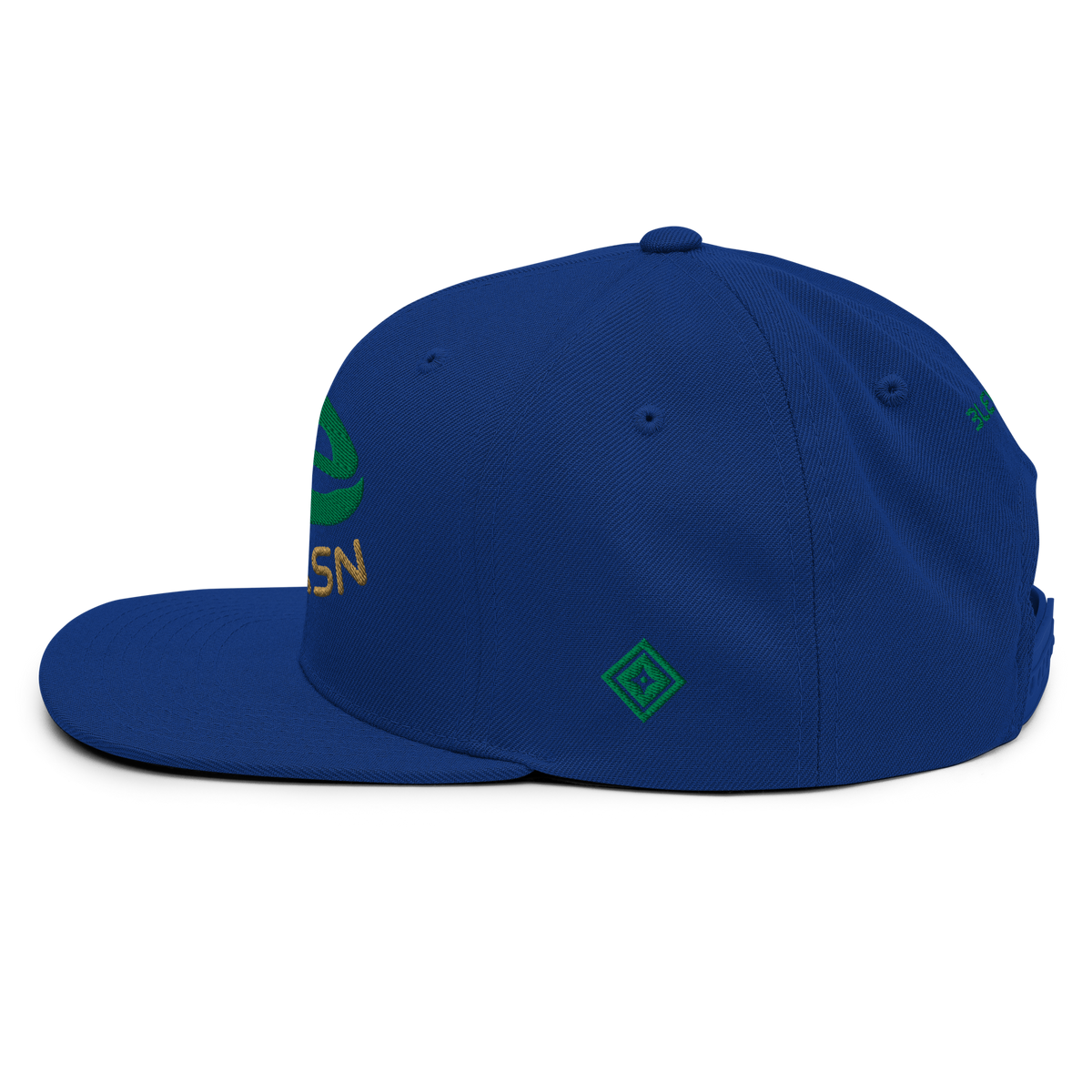 3E Align cap