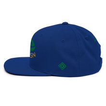 3E Align cap