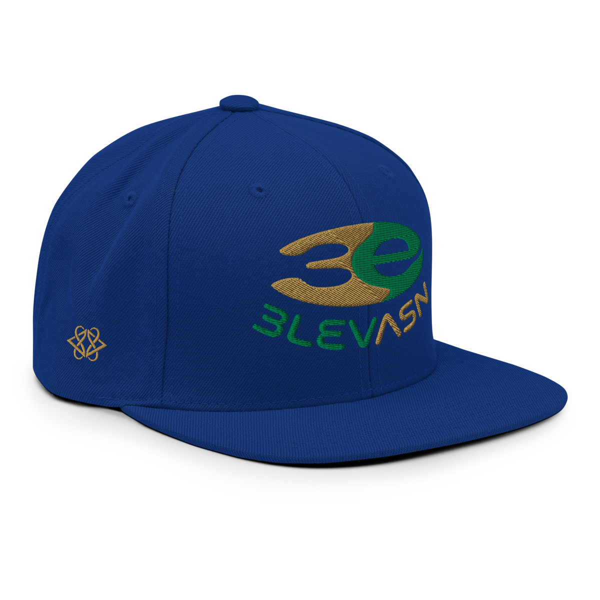 3E Align cap