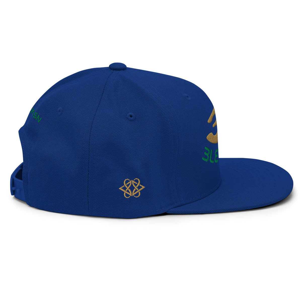 3E Align cap