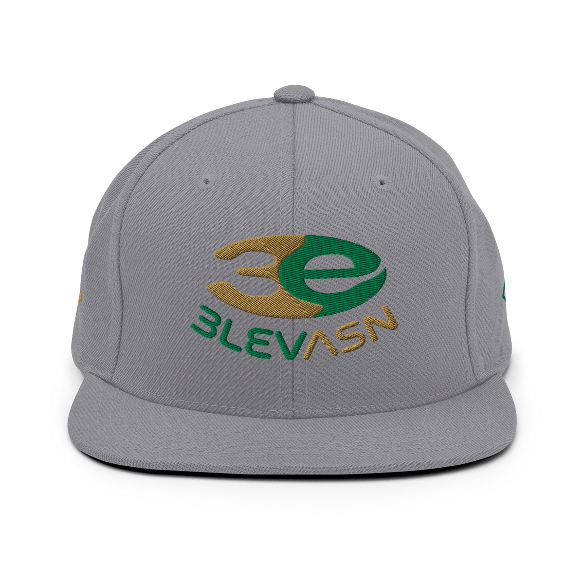 3E Align cap
