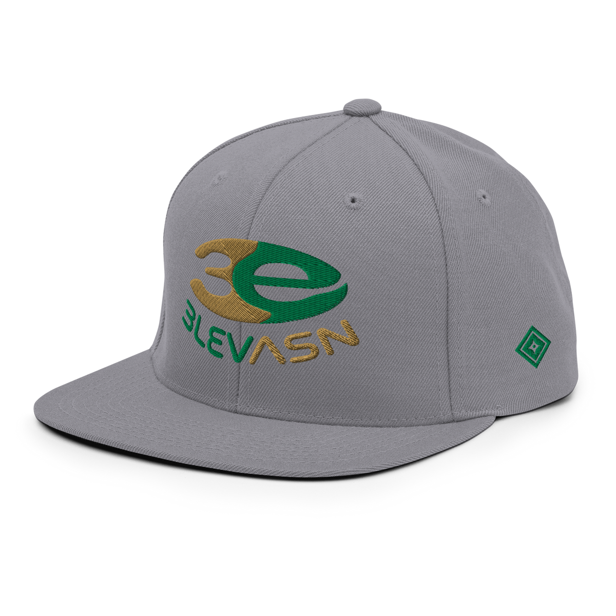 3E Align cap