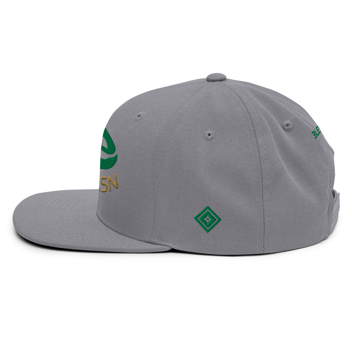 3E Align cap