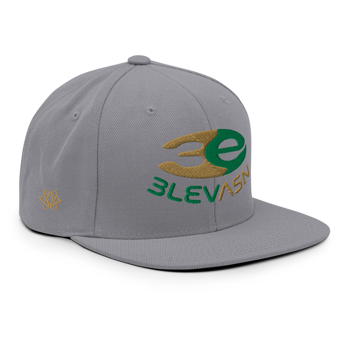 3E Align cap