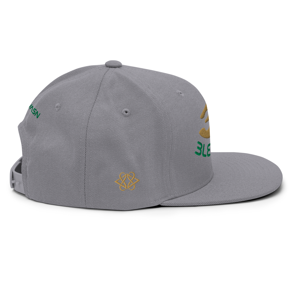 3E Align cap