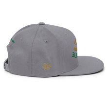 3E Align cap