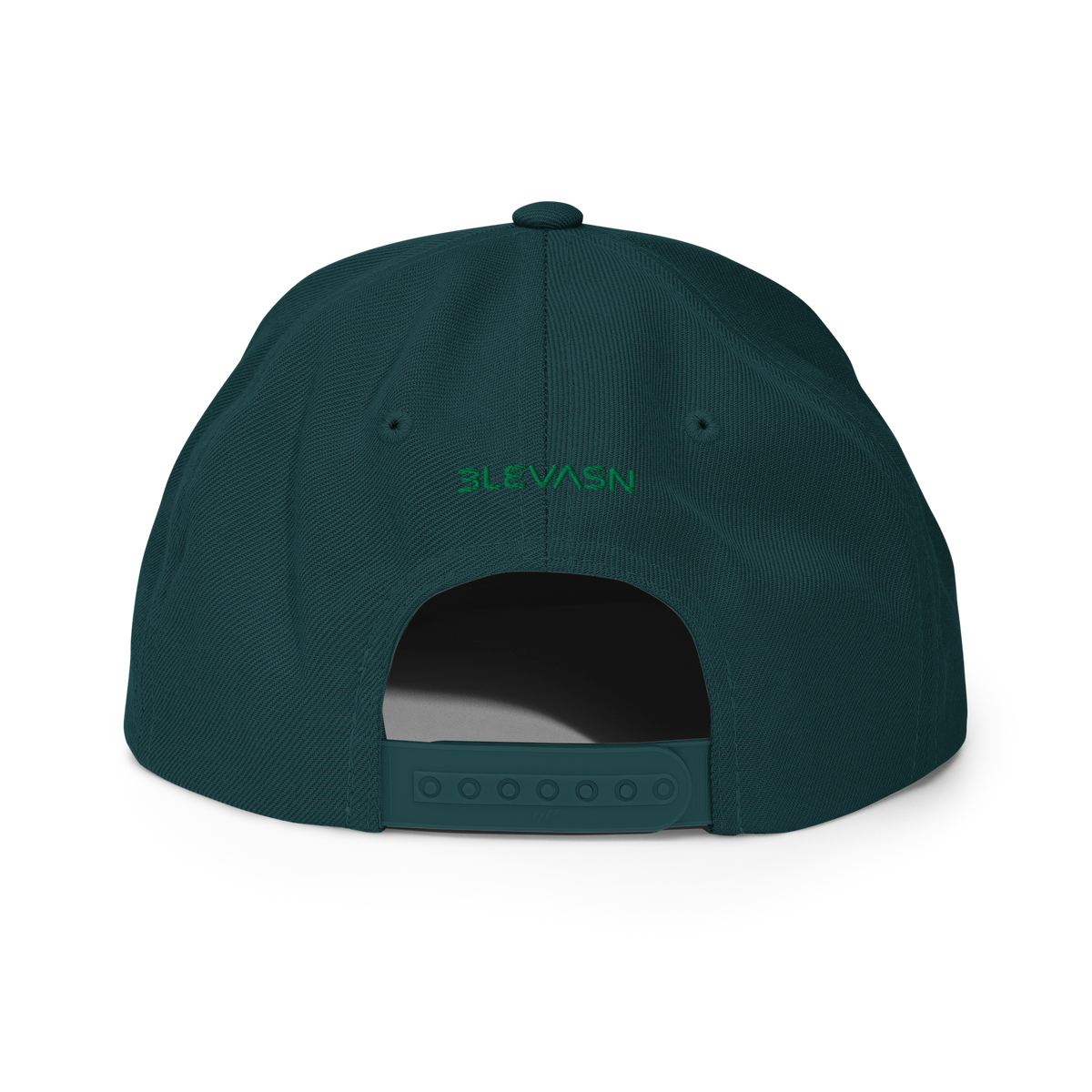 3E Align cap