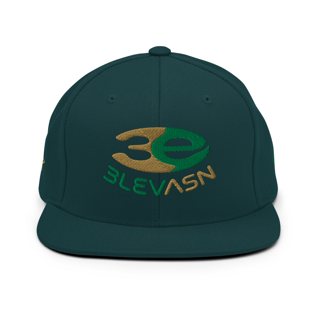3E Align cap