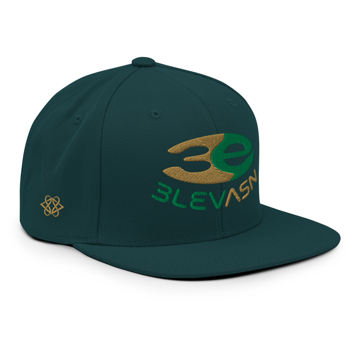 3E Align cap