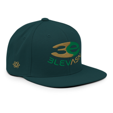 3E Align cap