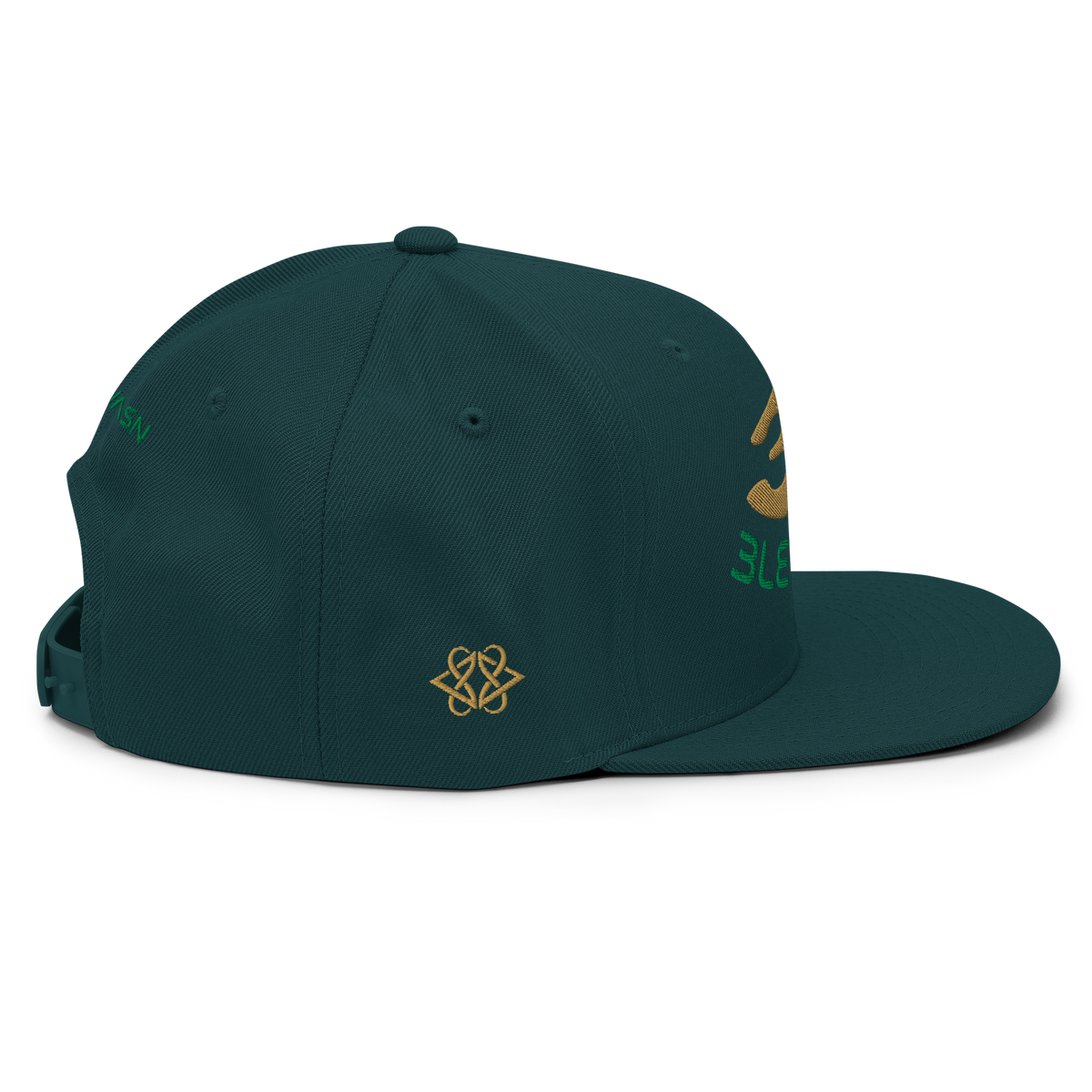 3E Align cap